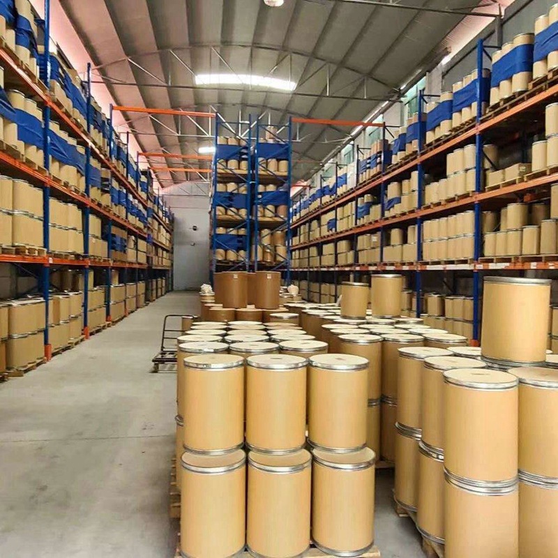 Dimethylsulphone Food Grade Yizhiminbiotic Dimethylsulphone Powder Msm Methyl Sulfonylmethane