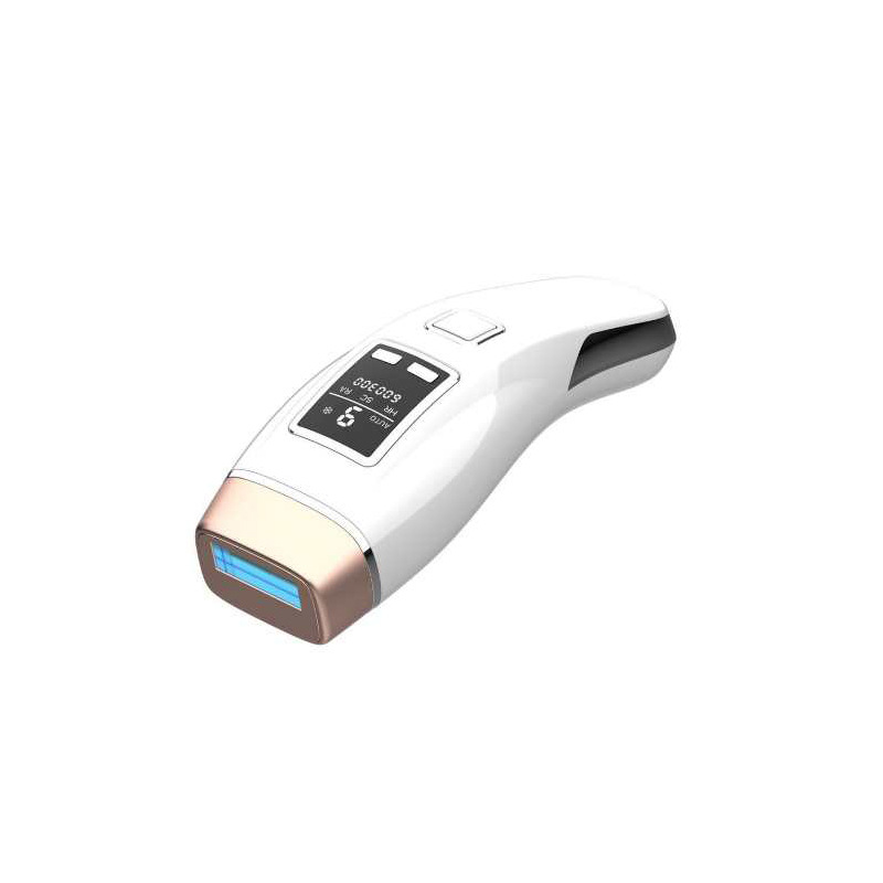 Fda Source Manufacturer Export Specializes in Ipl Freezing Point Hair Removal Instrument Beauty Instrument Hair Removal for Men and Women Full Body Hair Removal