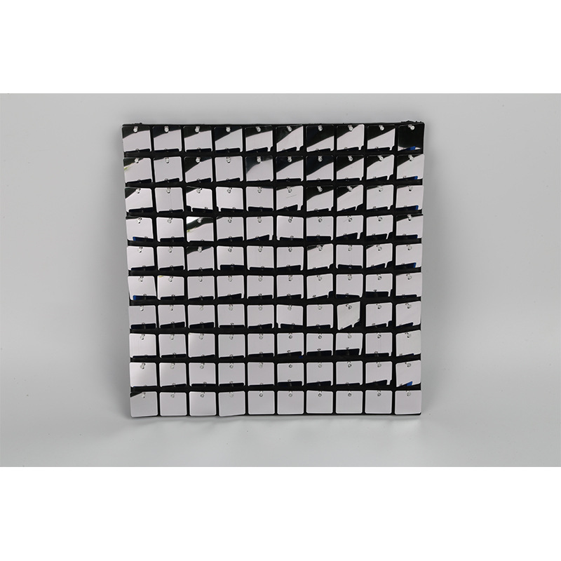 Sequin Wind Gusset Party Sequin Background Wall Stage Party Wind Plate Background Wind Gusset Plate