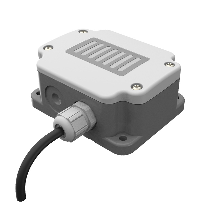 Carbon Dioxide Sensor Detector Co2 Air Quality Environment Monitoring Rs485 Gas High Precision 4-20Ma