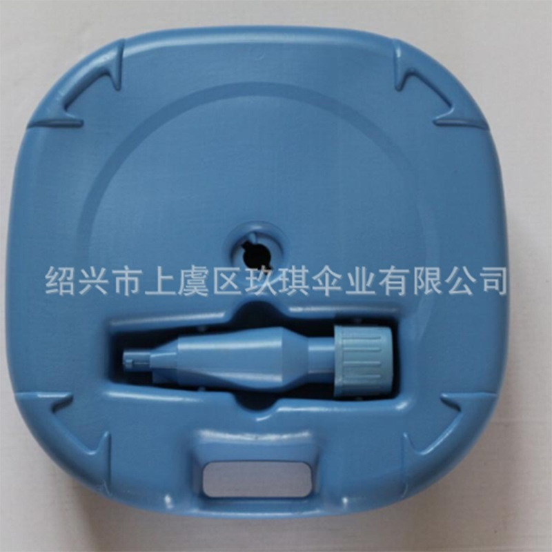 Outdoor Beach Umbrella Base Water-Filled Base Sand-Filled Base with Straight Handle Banana Umbrella Sun Umbrella Base Windproof