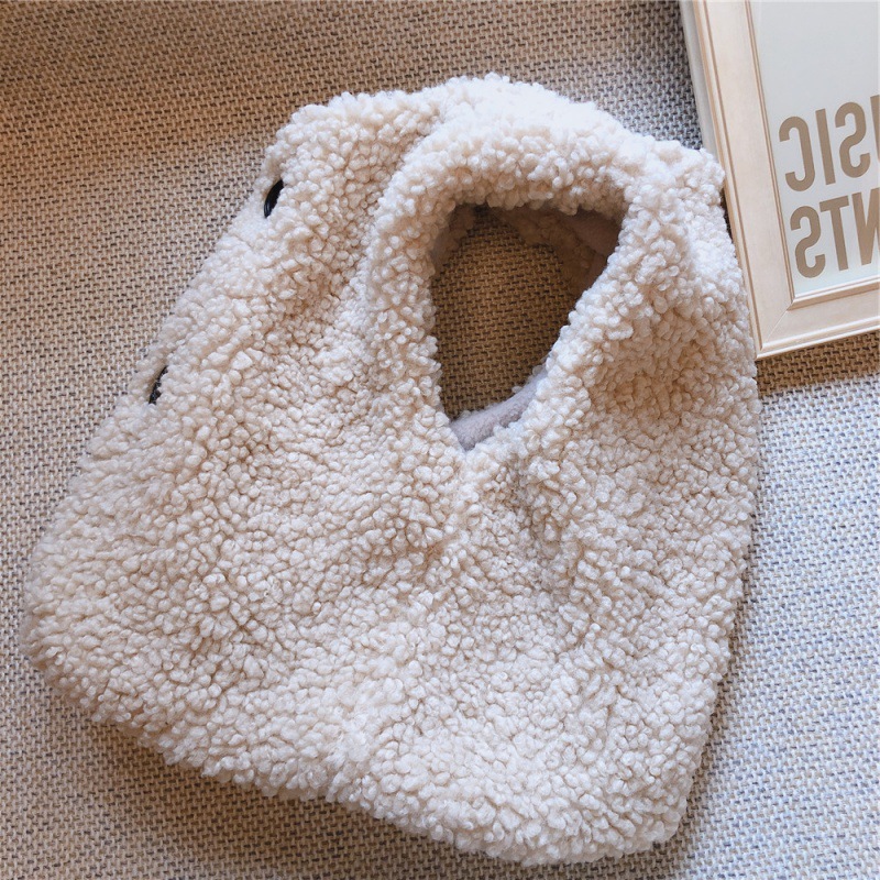 Boys and Girls Vest Lamb Velvet Plus Polar Fleece Warm Top Vest 25 Autumn and Winter New Export Children's Clothing Dropshipping