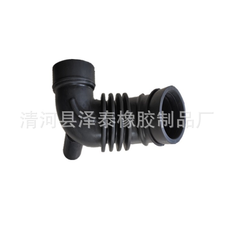 Manufacturers supply Korean air hose 0K60P-13340A suitable for Daewoo Opel air hose