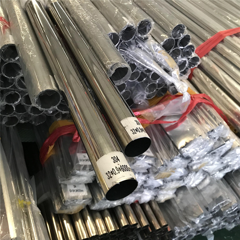 201 stainless steel capillary 304 stainless steel small tube 6mm8mm10mm can be laser cut pipe stock sufficient