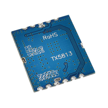 5.8G 20MW беспроводной модуль передачи аудио и видео tx5813.