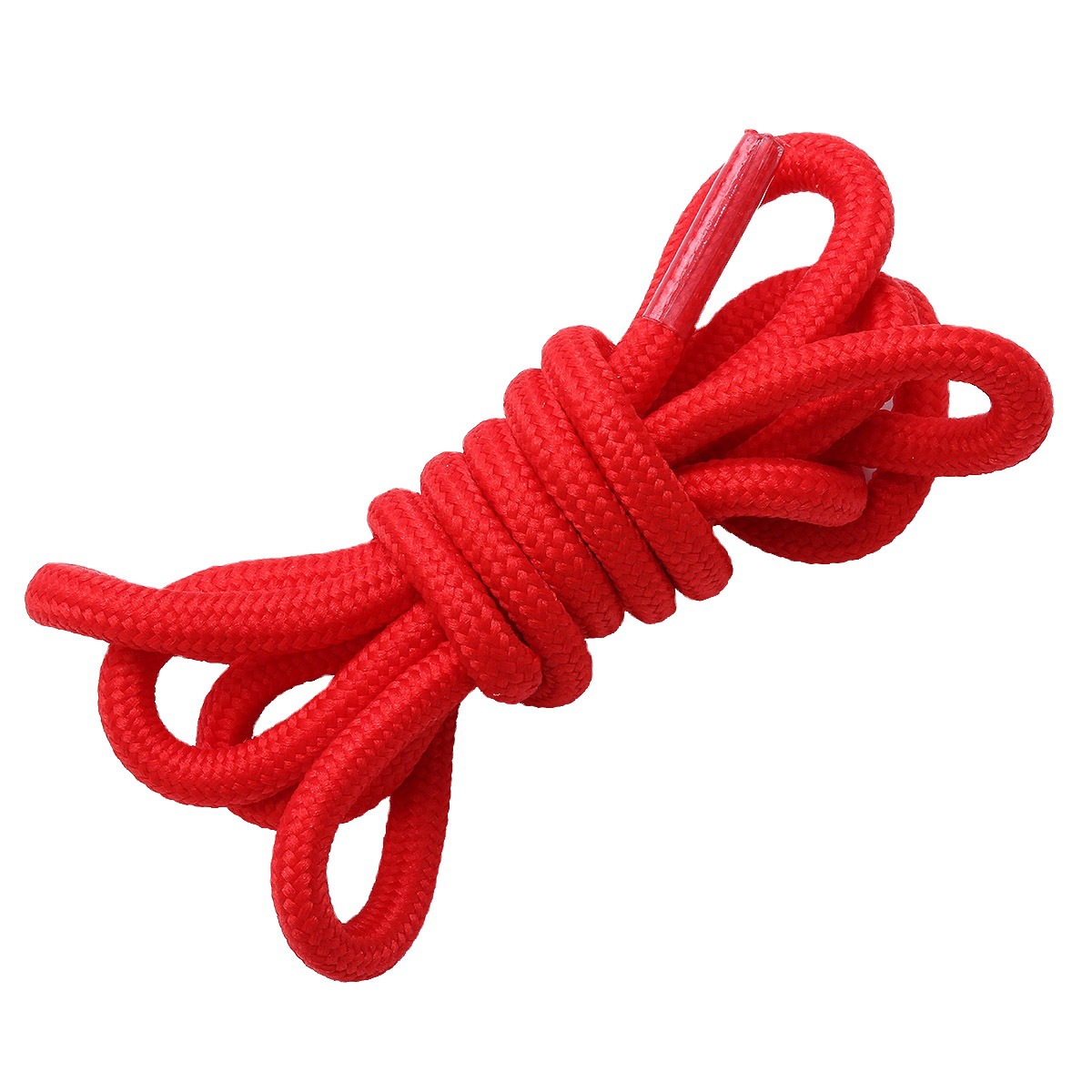 【07】Manufacturer Cross-Border 16-Piece Round Shoelaces 0.5- 2m Colorfulful Casual Running Shoe Laces