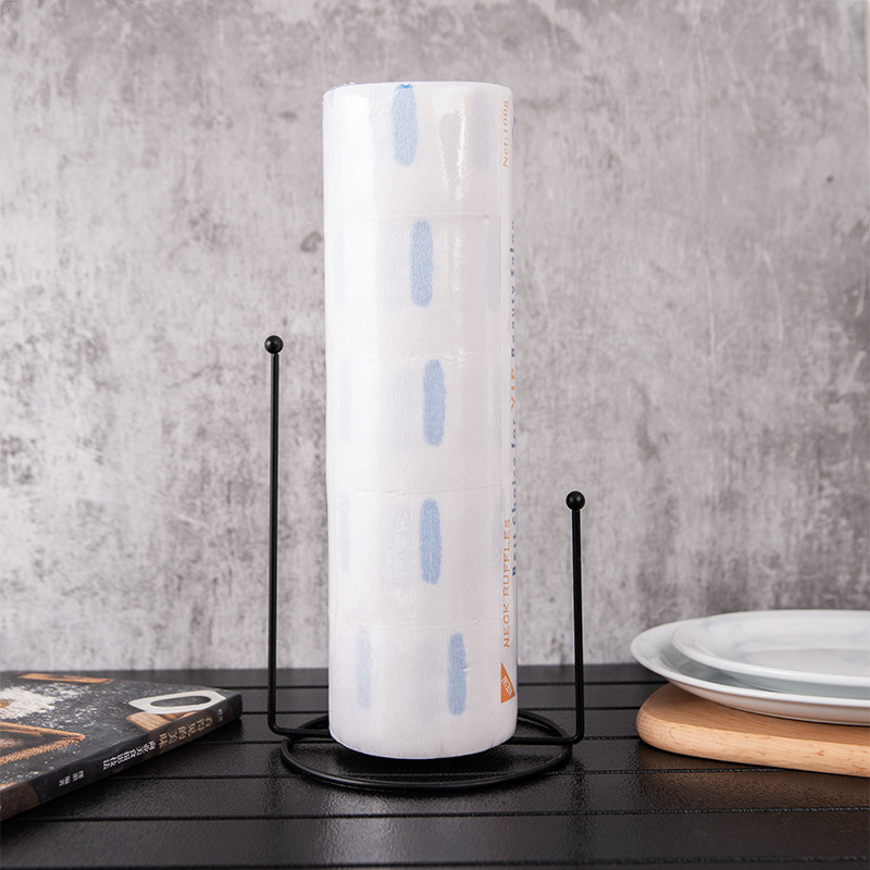 Накладка для шеи 400г, одноразовая для парикмахерских, защита от обрезки волос