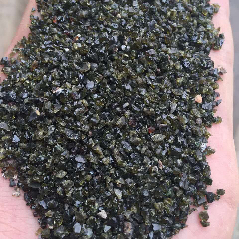 Factory Direct Sales Hj431 Solder Electric Slag Pressure Soldering Smelting Flux Shandong Laiwu Solder Large Quantity Discount Steel Bar