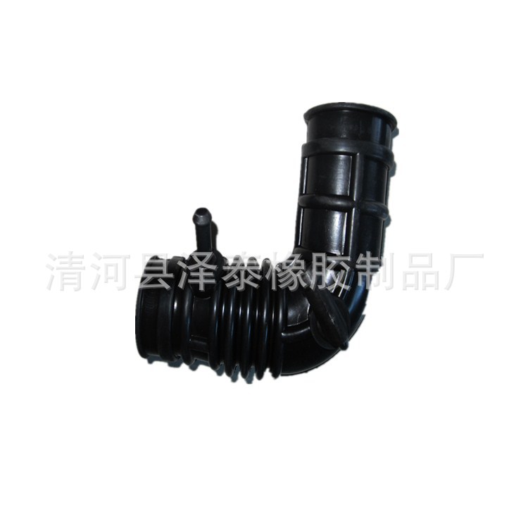 резиновая трубка от производителя, подходящая для впускного шланга Daewoo Opel, воздушного шланга 96314495