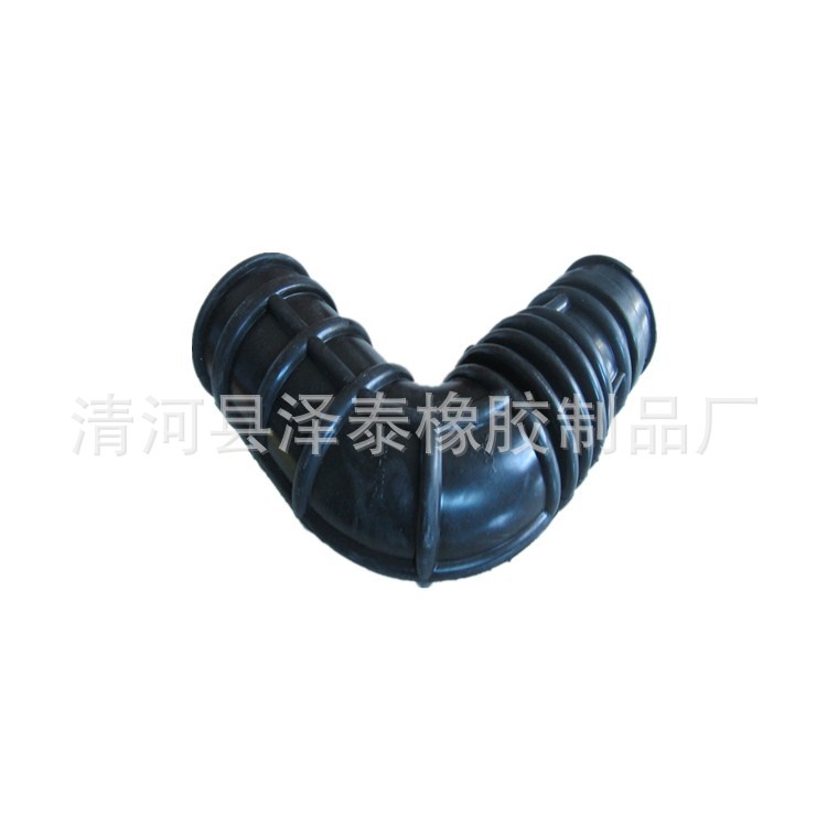[Source factory] rubber tube suitable for Daewoo Opel intake hose air hose 96314495