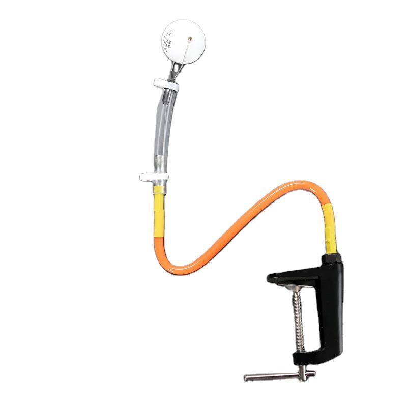 Huisheng Variable Table Clamp-Type Table Tennis Training Device Ball Launcher Portable Electric Intelligent