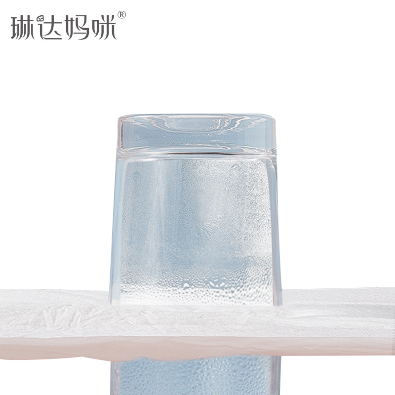 Linda Mummy Pants Maternal Sanitary Napkins Metric Maternal Sanitary Napkins for Maternal Special for Postpartum Moonchild Lochia