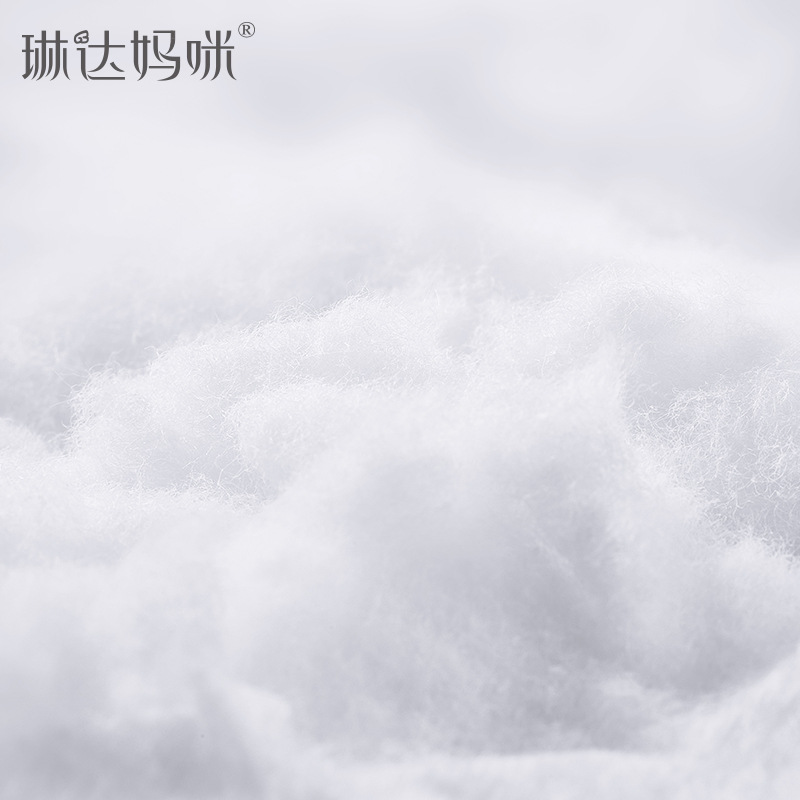 Linda Mummy Pants Maternal Sanitary Napkins Metric Maternal Sanitary Napkins for Maternal Special for Postpartum Moonchild Lochia