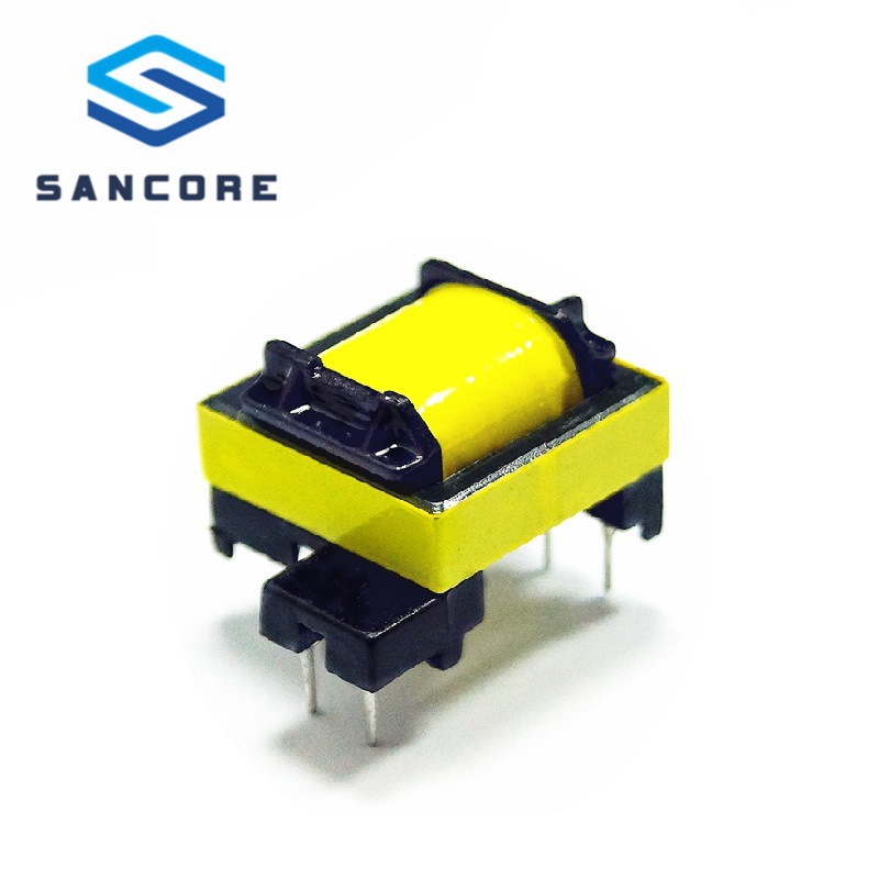 Support proofing EF20 unilateral widening switching power supply electronic high frequency transformer