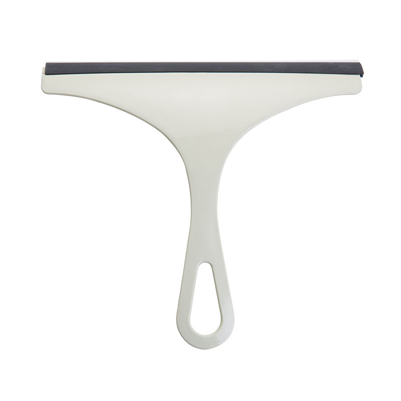 Glass Artifact Household Retractable Window Scraper Cleaning Glass Cleaning Tool Double-Sided Scrubbing Window Glass Scraper