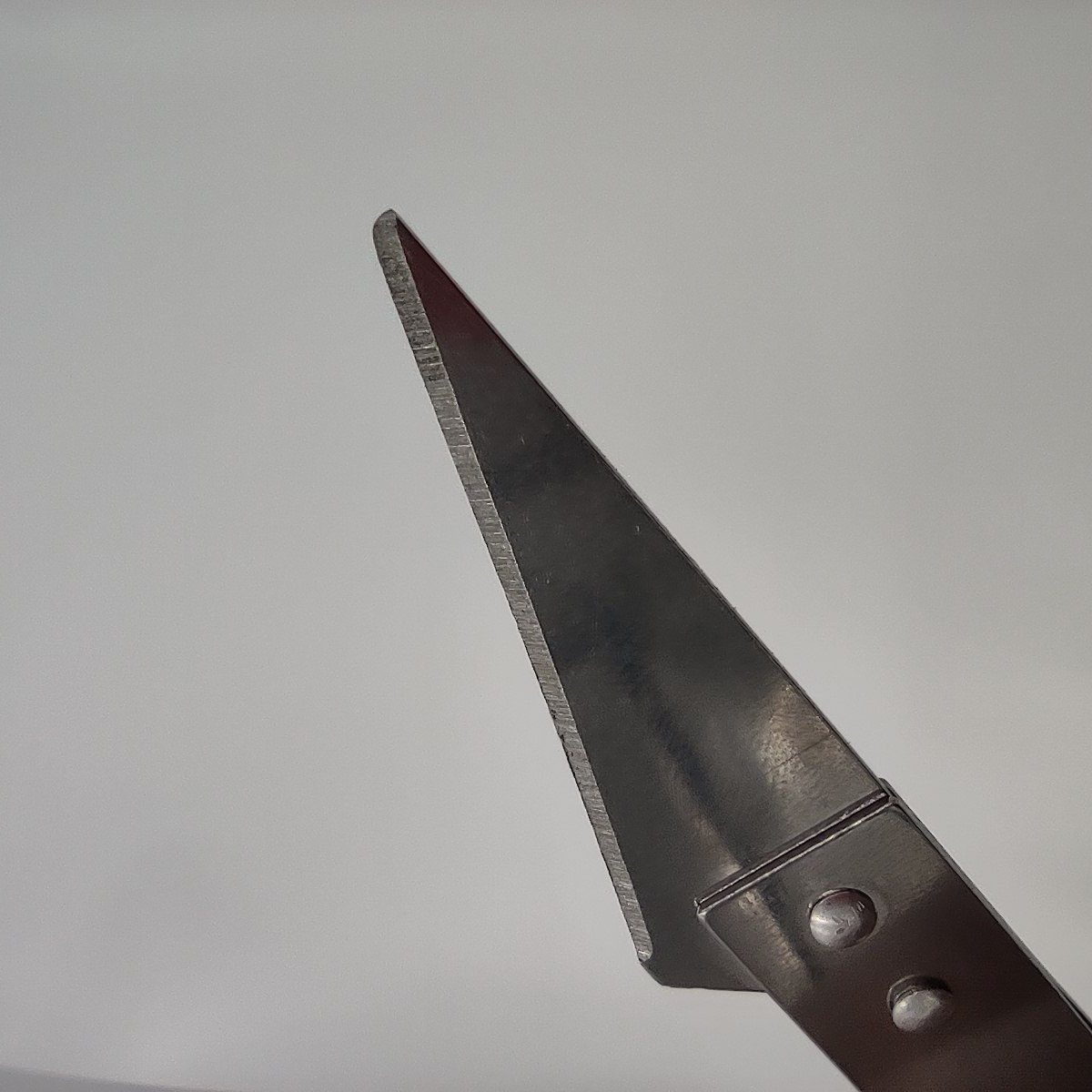 Dual-purpose thick stainless steel pig hair tweezers pig hair clip hair remover chicken feather duck hair pulling fish bone tweezers