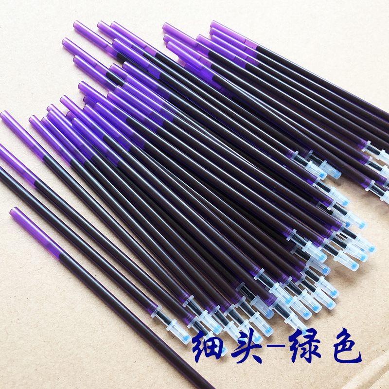 Cross stitch refill water-soluble refill, good grid, imported ink, good painting, Easy Washing, painting grid, direct supply from the manufacturer