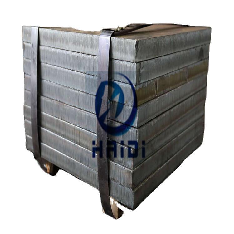 Оптовая продажа прута чистого железа Dt4C, чистого железа Dt4C, чистой железной пластины Dt4C, электрического чистого железа, может быть обрезан для розничной продажи