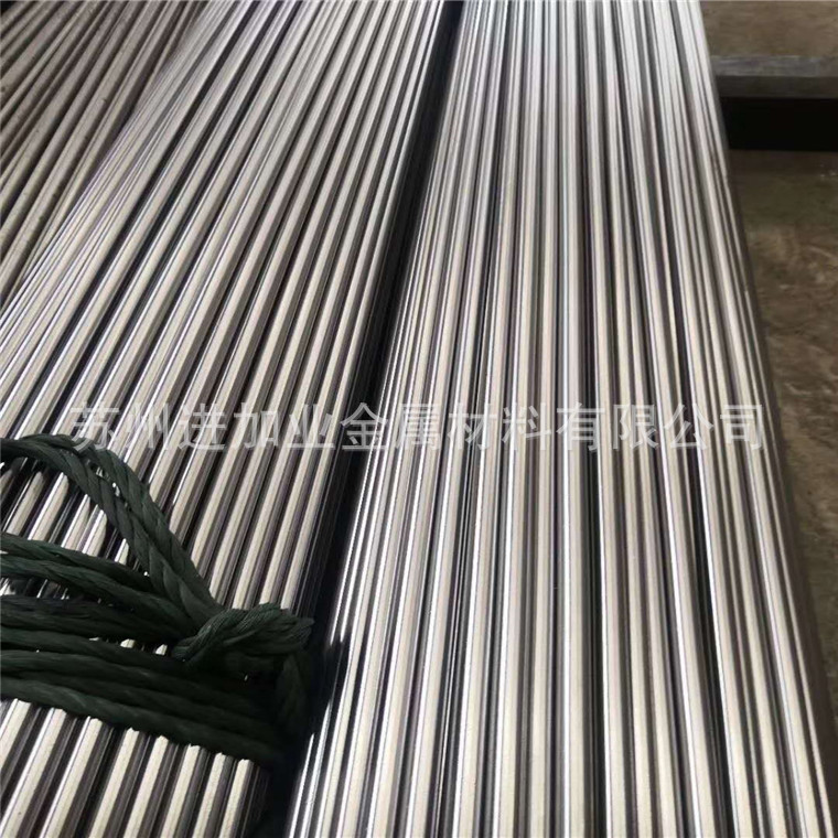 Treatable Polishing Rod Treatable Chrome-Plated Rod 42Crmo 45 #    40Cr 4130 Linear Precision