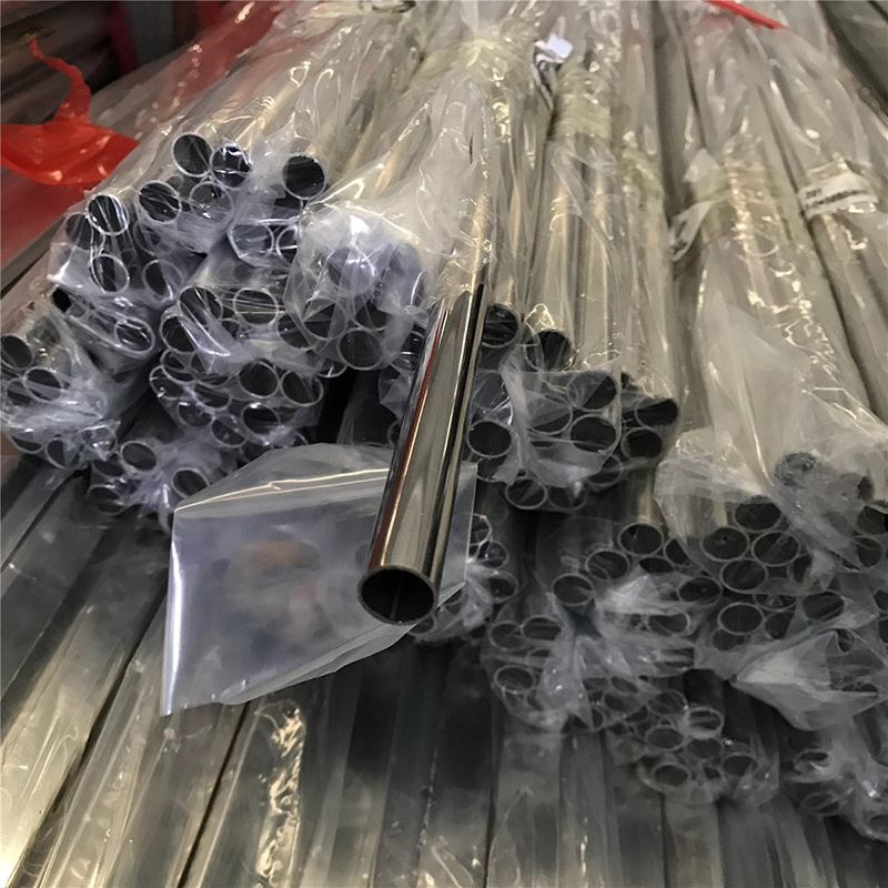 201 stainless steel capillary 304 stainless steel small tube 6mm8mm10mm can be laser cut pipe stock sufficient