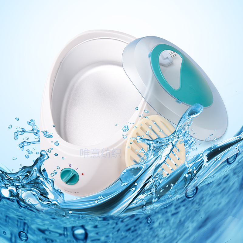 Машина для восковой терапии, уход за руками и ногами, кастрюля для плавления воска