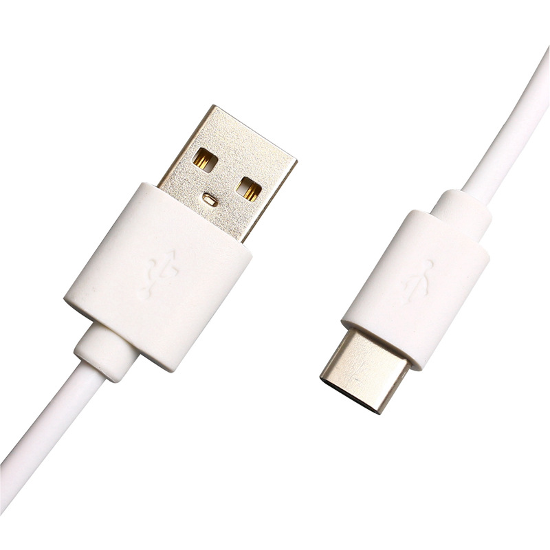 Over 2A for Apple application Huawei LeTV Android micro TYPE-C mobile phone data cable 2 meters
