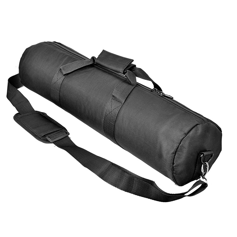 Camera Tripod Bag Thickeneded Slr Photography Light Stand Bag Live Broadcast Microphone Track Outdoor Shooting Storage Bag Backpack