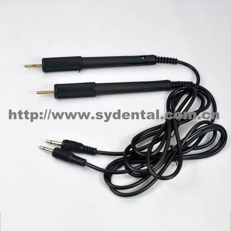 Korean electric wax knife double pen electric wax knife SJK wax engraving instrument factory supply