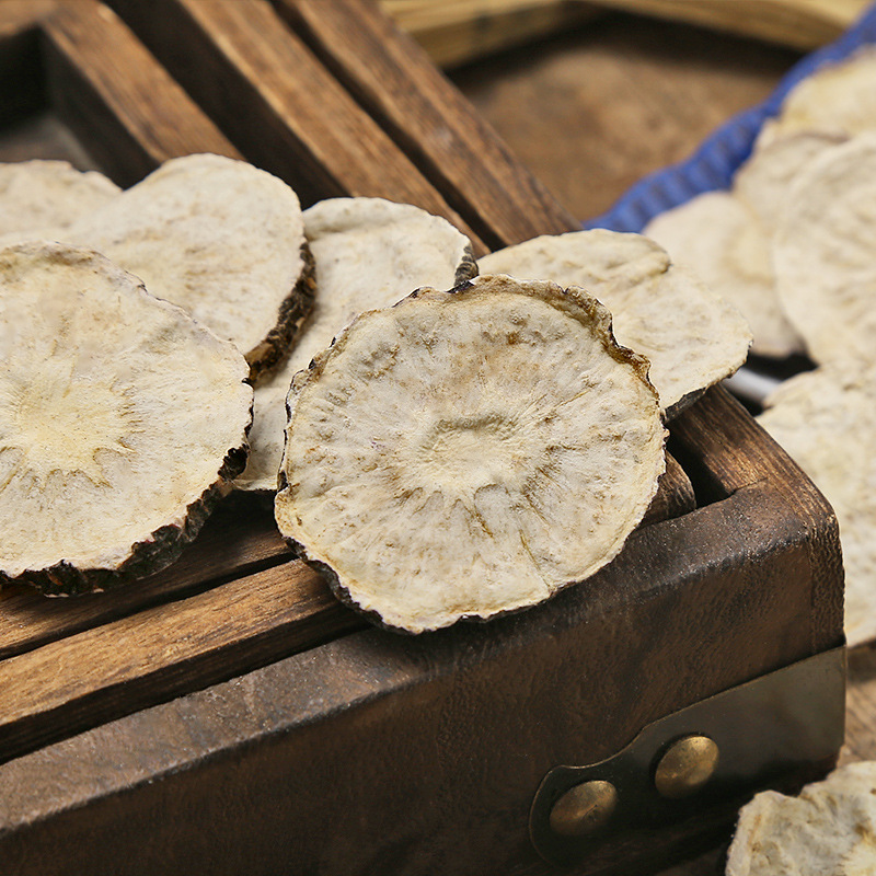 Wholesale Yunnan maca tablets new black maca dried fruit yellow maca tablets dry tea bulk 500g herb tea