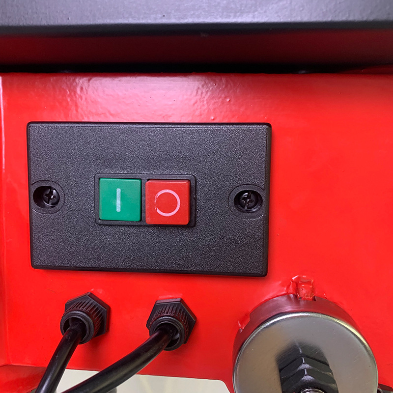 Manufacturer Supplies Bench Drill, Multi-Functional Electric Drill, Bench Drill Machine 550W, Bench Drilling Machine, Household Drilling Machine