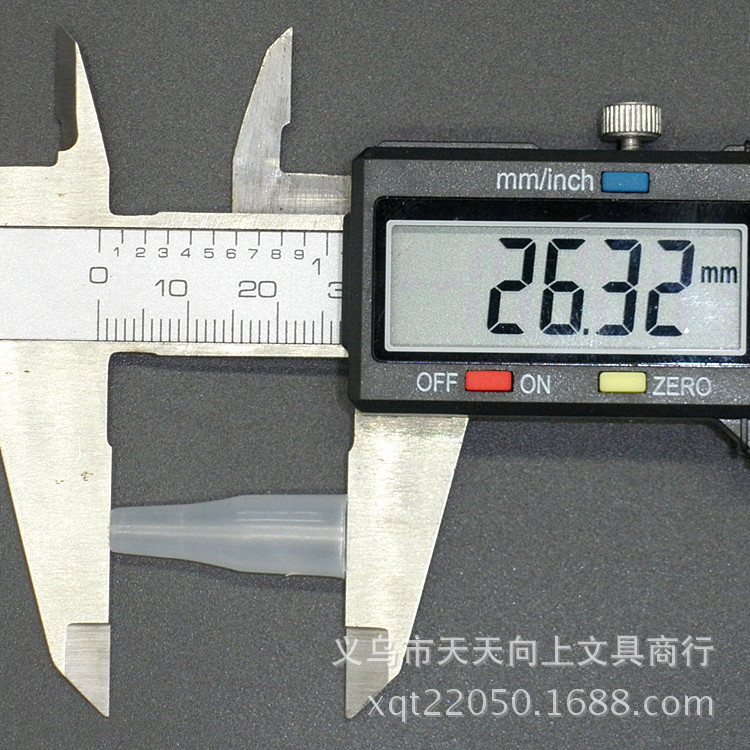 Fast Shipping, Free Shipping, Pen Cover, Soft, Not Easy to Crack, Elastic Pencil Cover, Pe Environmentally Friendly Material, Unbreakable Pencil Cap