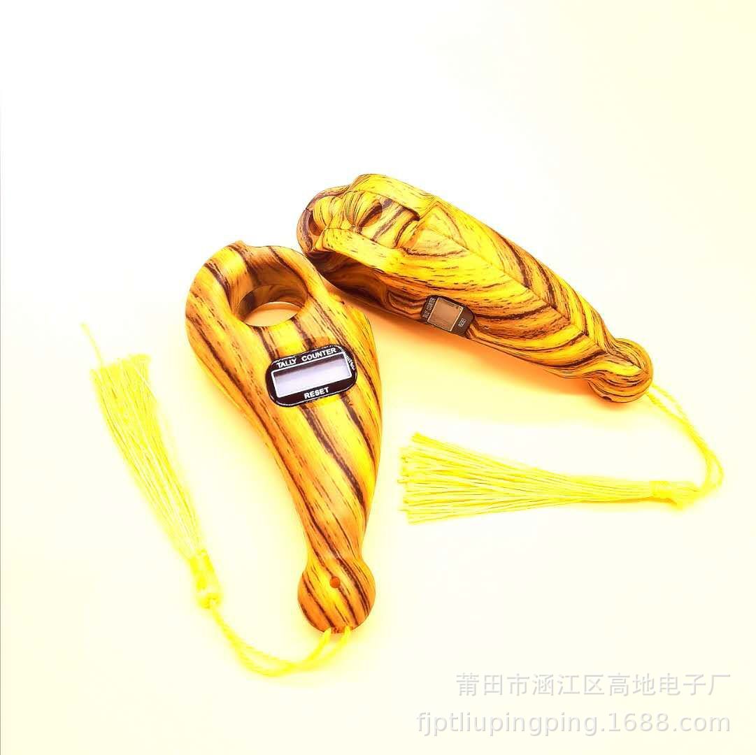 Счетчик с древесной текстурой, патентные изделия, номер патента: 2018300848467