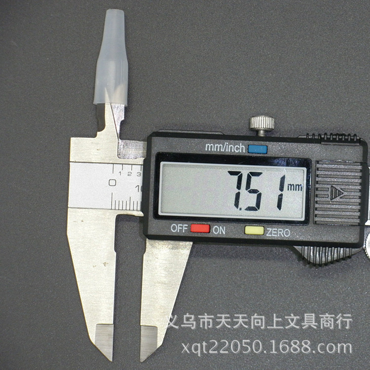 Fast Shipping, Free Shipping, Pen Cover, Soft, Not Easy to Crack, Elastic Pencil Cover, Pe Environmentally Friendly Material, Unbreakable Pencil Cap