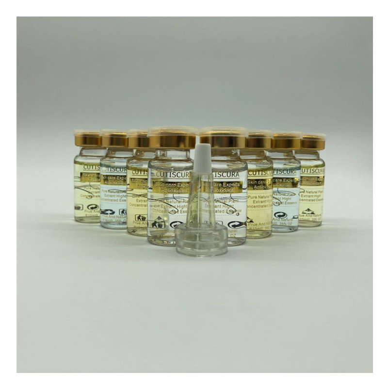 Cross-Border L-Vc Essence Liquid Essence Beauty Salon Spot Wholesale