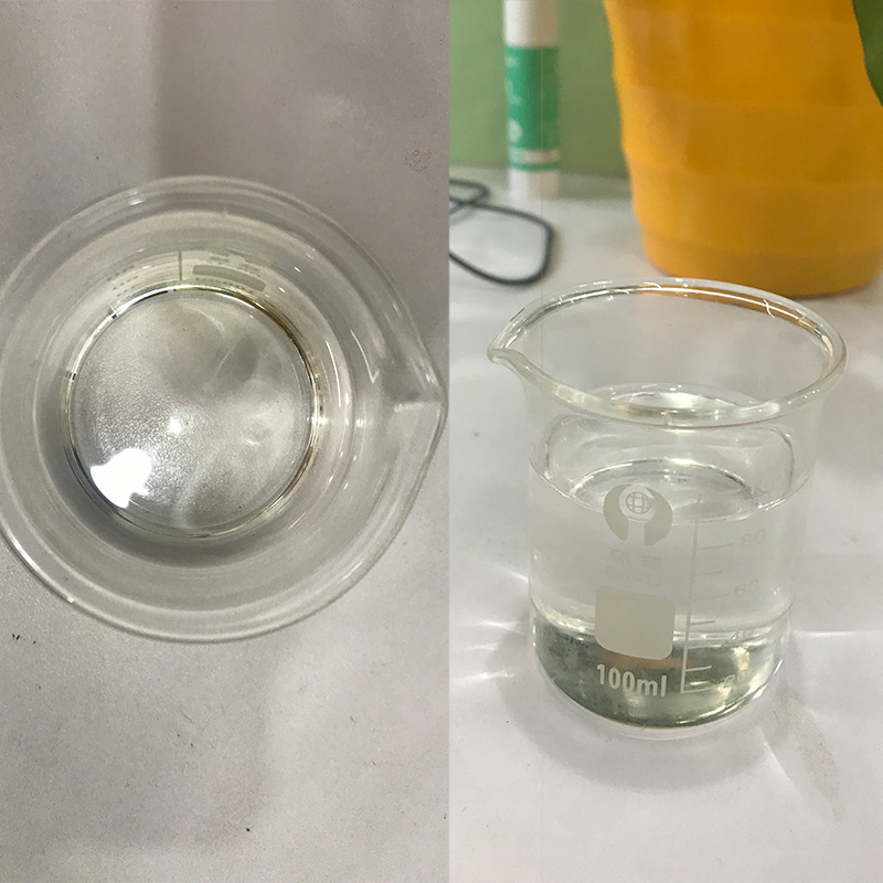 Neodecanoic Acid, American Exxon Enhancer, Adhesive Lubricant Additive, Pvc Stabilizer, Tertiary Carbonate, High Purity