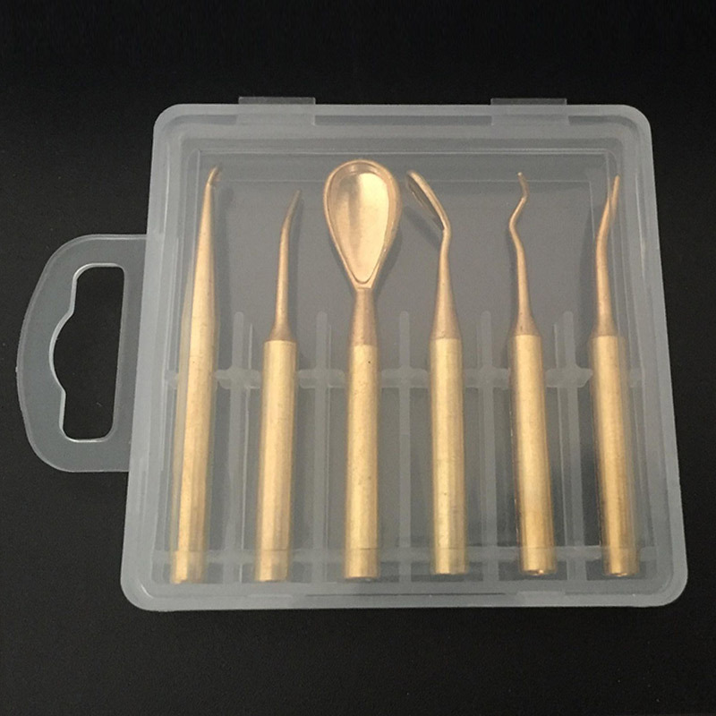 Korean electric wax knife double pen electric wax knife SJK wax engraving instrument factory supply