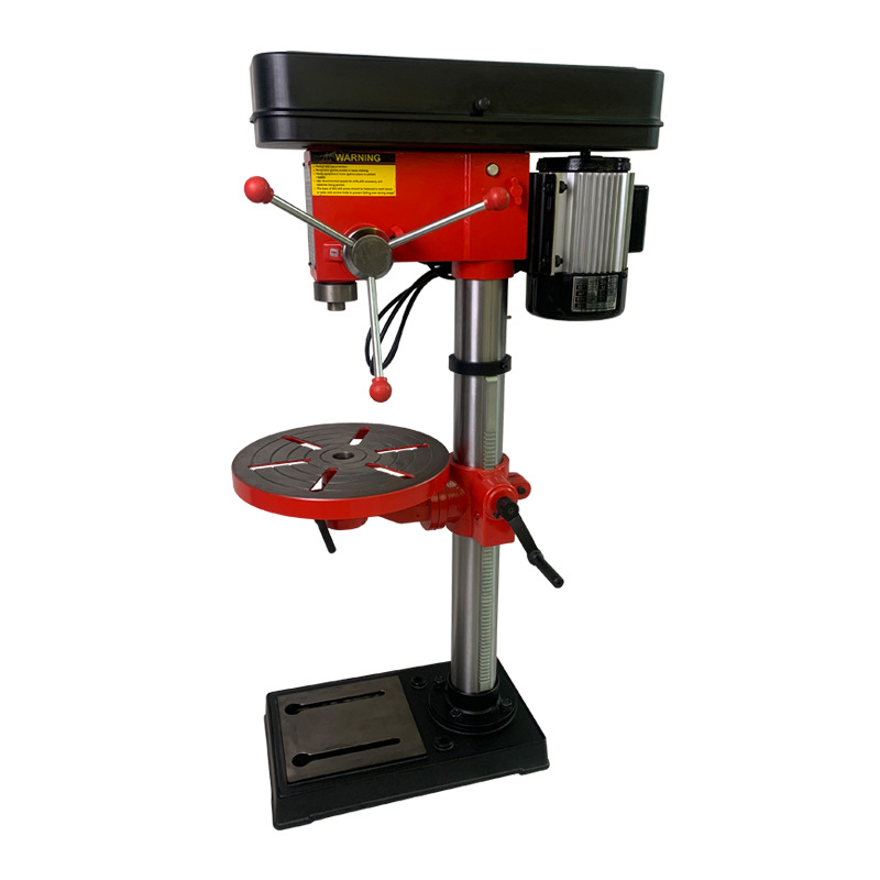 Manufacturer Supplies Bench Drill, Multi-Functional Electric Drill, Bench Drill Machine 550W, Bench Drilling Machine, Household Drilling Machine