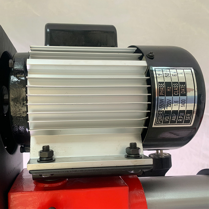 Manufacturer Supplies Bench Drill, Multi-Functional Electric Drill, Bench Drill Machine 550W, Bench Drilling Machine, Household Drilling Machine