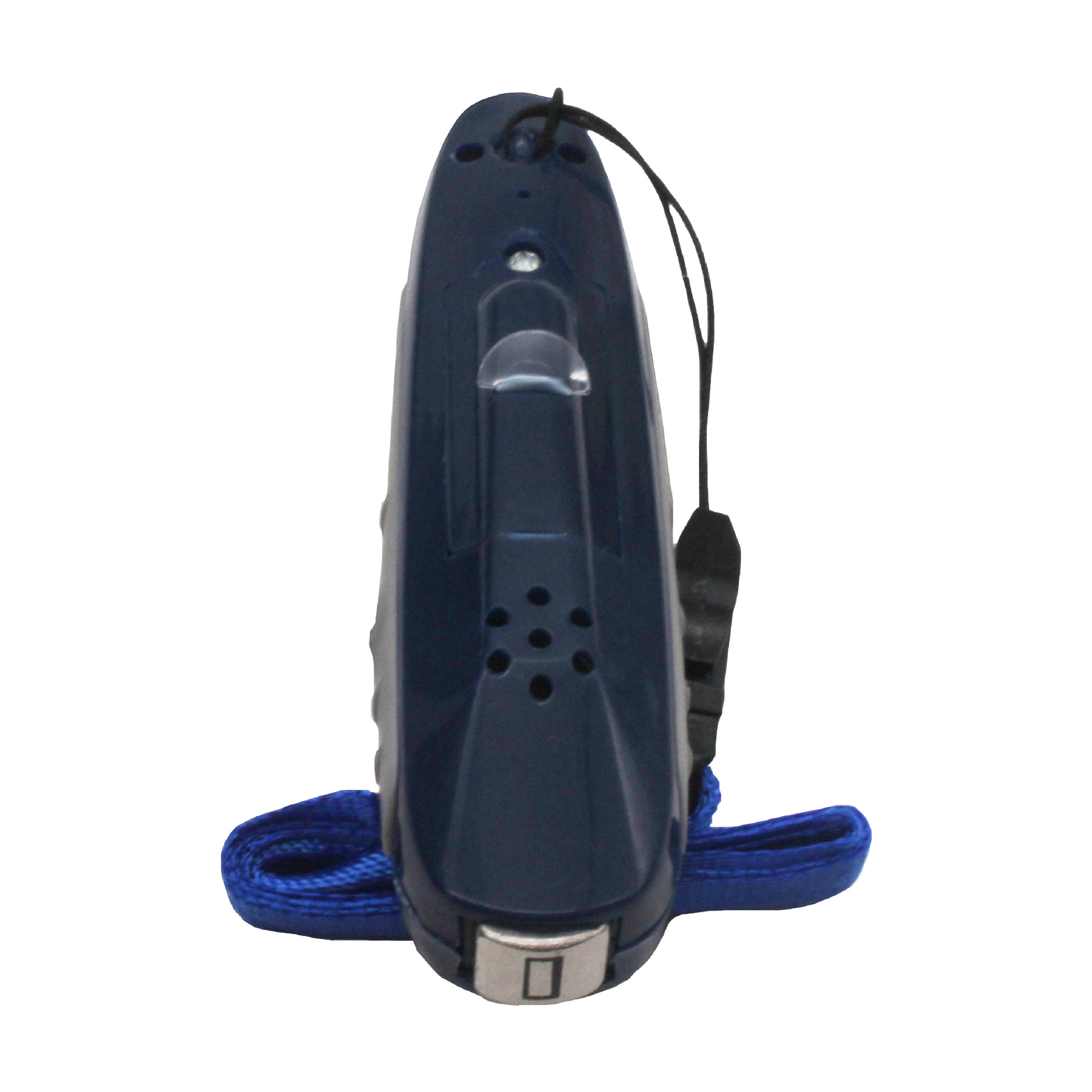 323BE multi-country currency purple light magnetic currency detector US Dollar Euro Southeast Asia African countries note detection