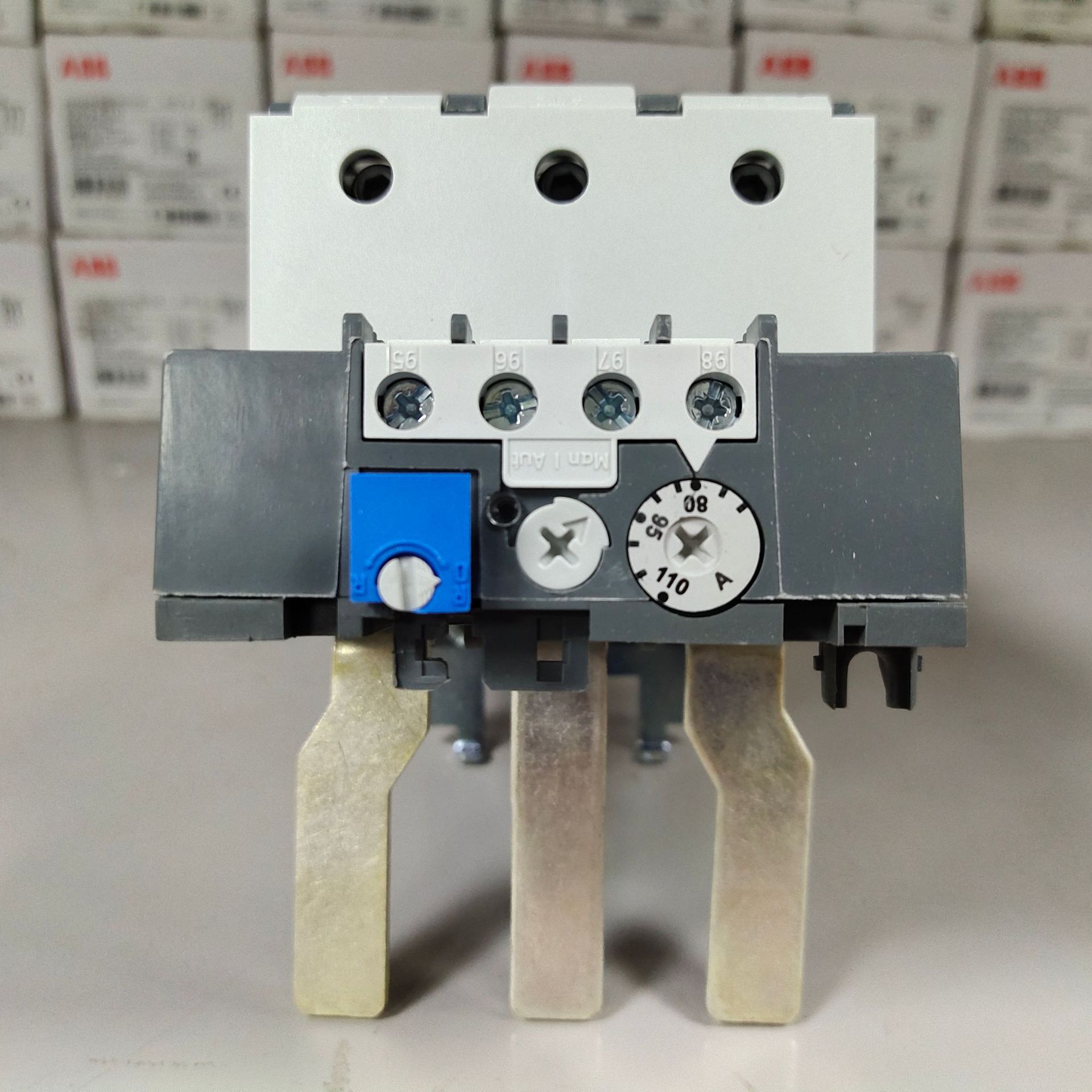 Abb Original Cooling Fan 3Aua0000006978-Cn Price and Delivery Time