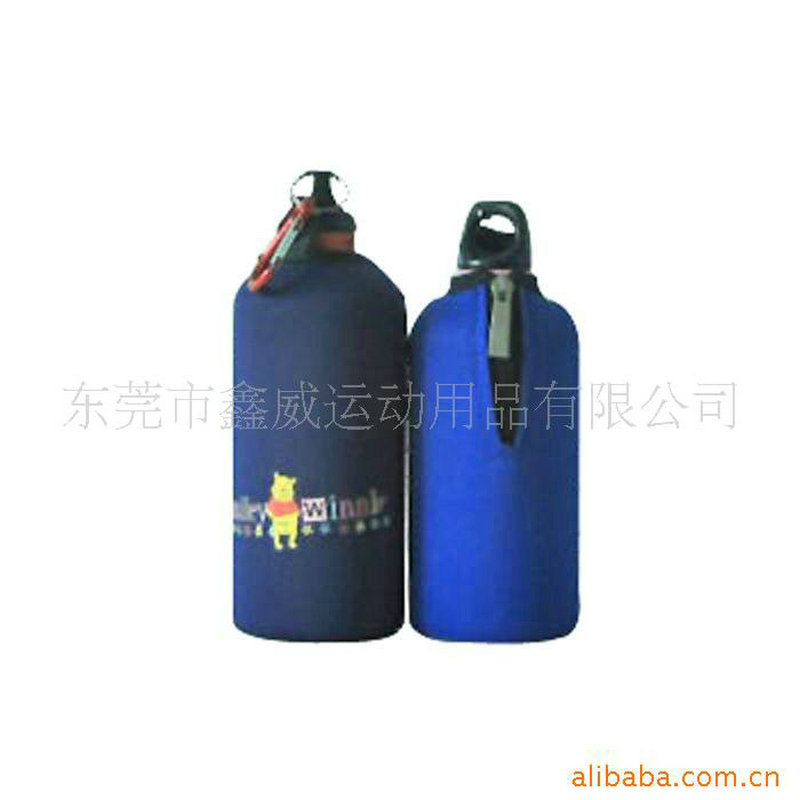 Manufacturers produce diving material cup cover thermos cup cover NEOPRENE glass anti-fall anti-hot cup cover