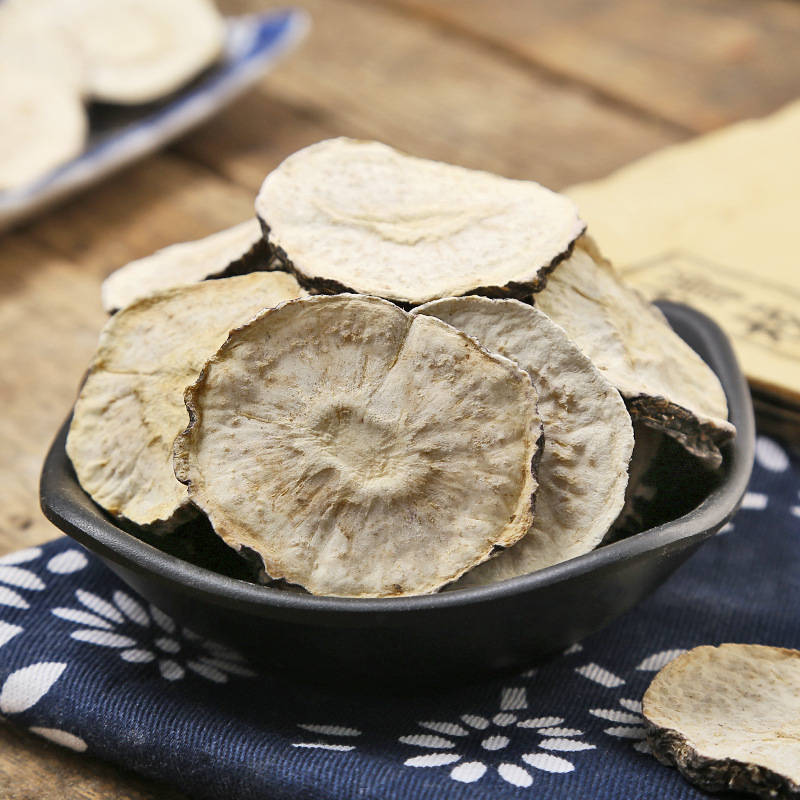 Wholesale Yunnan maca tablets new black maca dried fruit yellow maca tablets dry tea bulk 500g herb tea