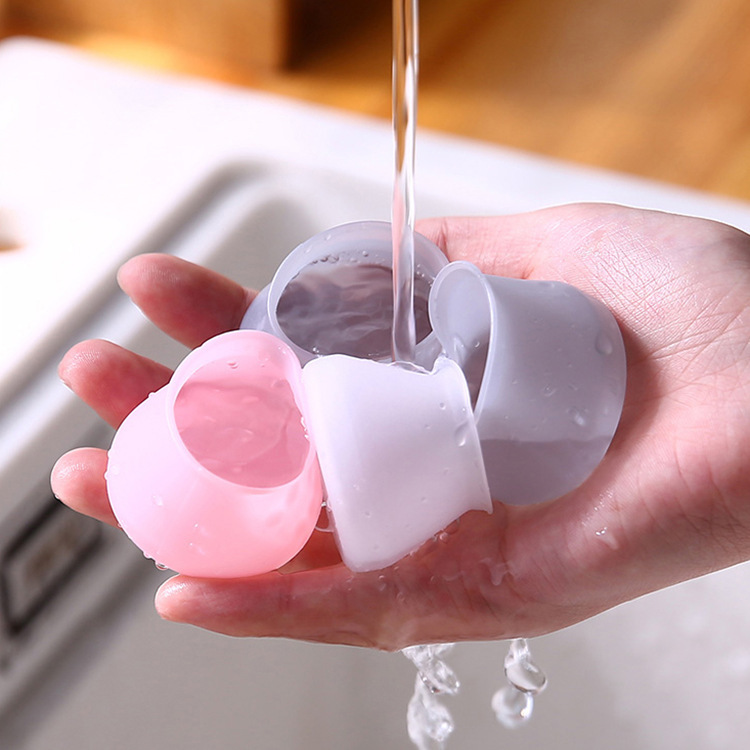 Silicone Table and Chair Foot Covers Chair Leg Protection Pads Table and Chair Foot Covers Foot Pads Chair Protective Covers Table Foot Covers Wholesale