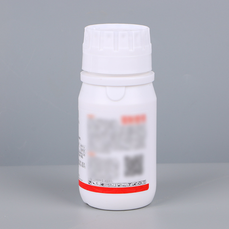 Manufacturer Supplies Zhongxin Hengji Fluoxathrin 5% Fluoxathrin to Treat Cockroaches and Sanitary Pest Control Agent Starting from 10 Bottles