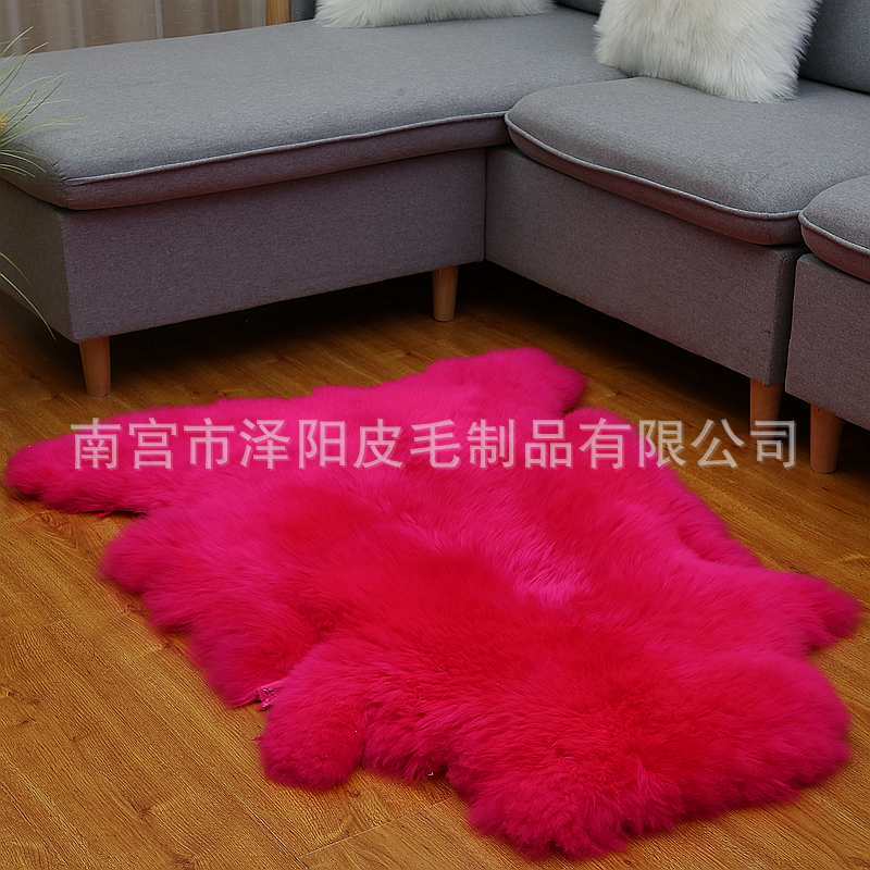 Принадлежности для львиной танцевальной группы, голова южного льва, австралийская шерсть, длинная шершавая шкура, оптовая продажа для ювелирных изделий