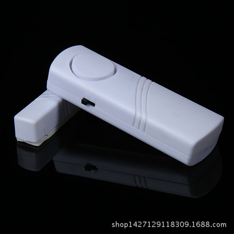 Household doors and windows alarm door magnetic wholesale hot sale factory direct sales
