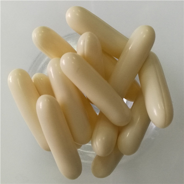 Ganoderma Lucidum Spore Oil and Flaxseed Oil Processing and Custom Supply Gel Candy Patch Manufacturer Processing Soft Capsules
