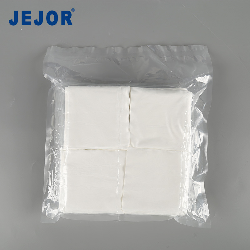 Industrial Dust-Free Cloth 6912inch Water-Absorbent Uv Mobile Phone Workshop Screen Precision Instrument Cleaning Special Ultra-Fine Wiping Cloth