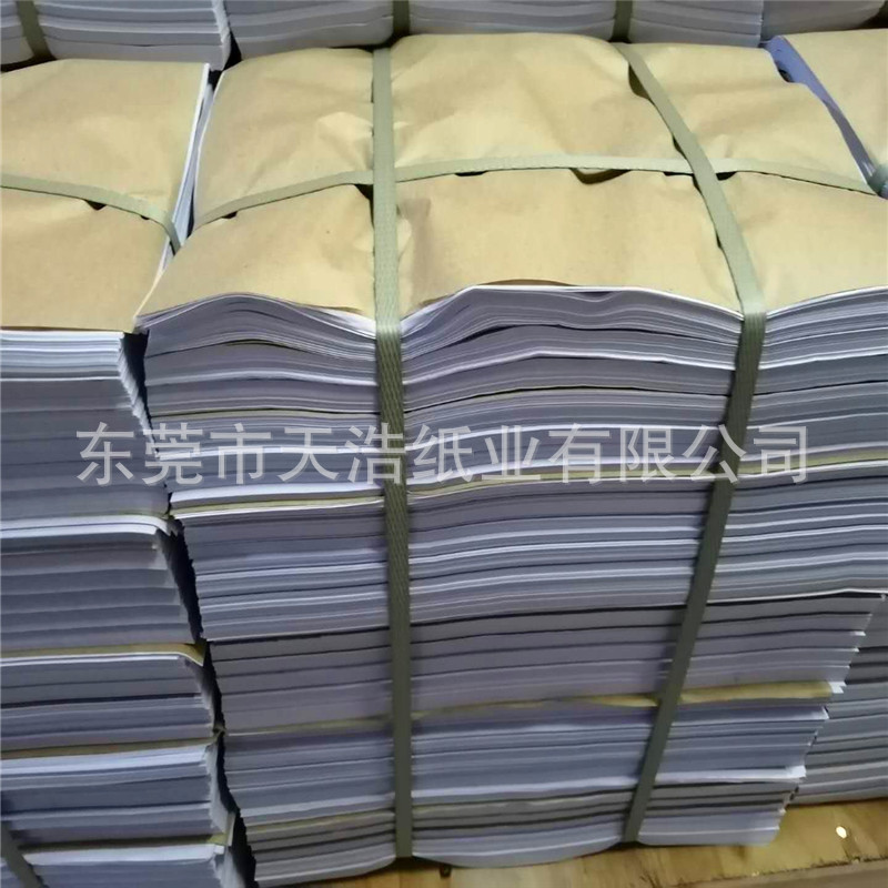 Food Oil Wax Paper Clothing Packaging Oil Wax Paper Translucent Wax Paper Clothing Packaging Moisture-proof Wax Paper