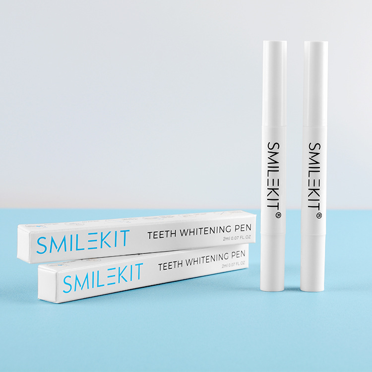 V34 tooth whitening pen tooth whitening pen set tooth gel scaler gloss agent